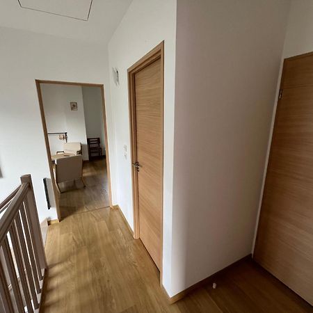 Sainghin'S Break Apartment Exterior photo